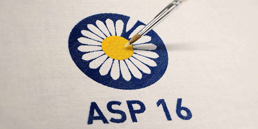 logo ASP