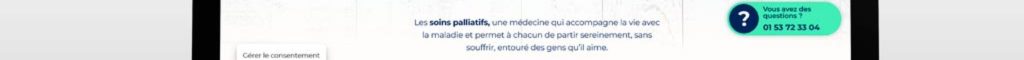 Osons vivre !