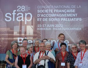 L'ASP16 au 28eme congrès de la SFAP
