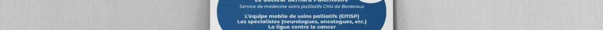 [Table ronde] Accompagnement et Soins Palliatifs Précoces