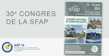 30e CONGRES DE LA SFAP